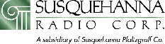 Susquehanna Radio Corp.